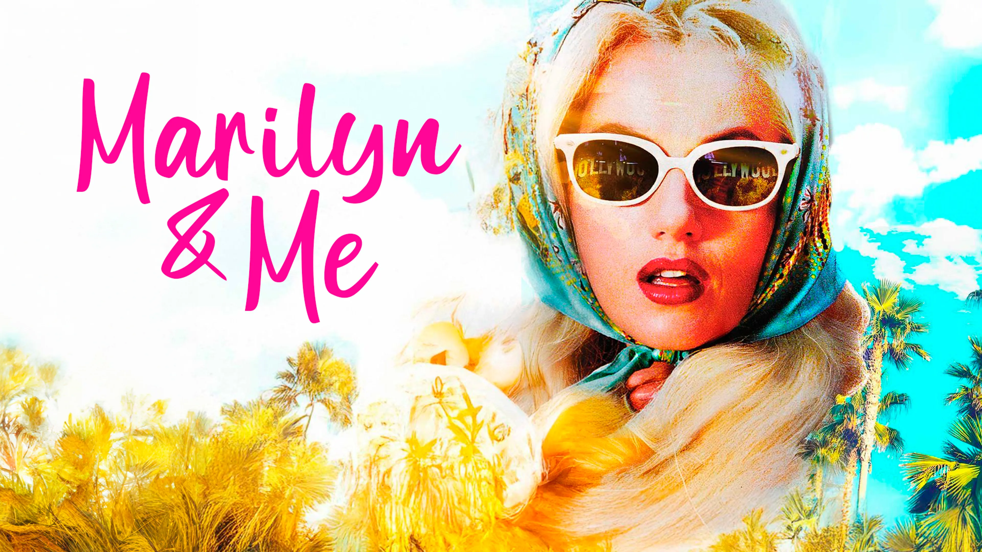 Marilyn and Me poster